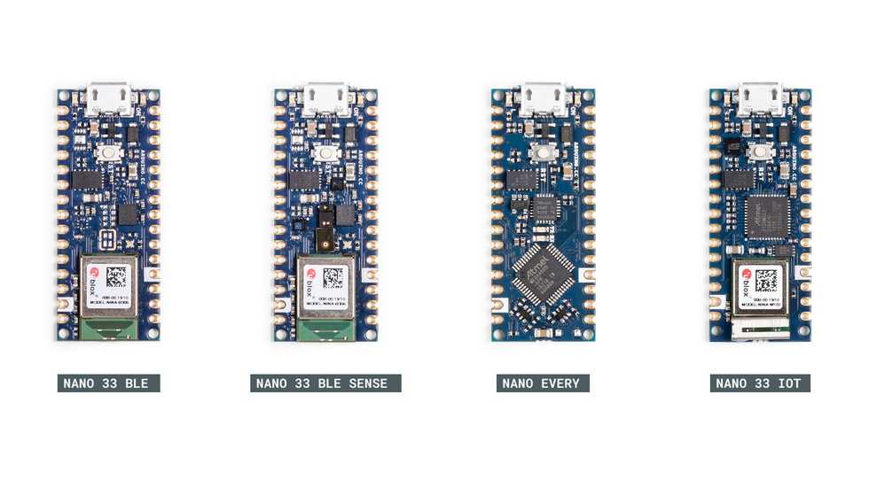 nano family