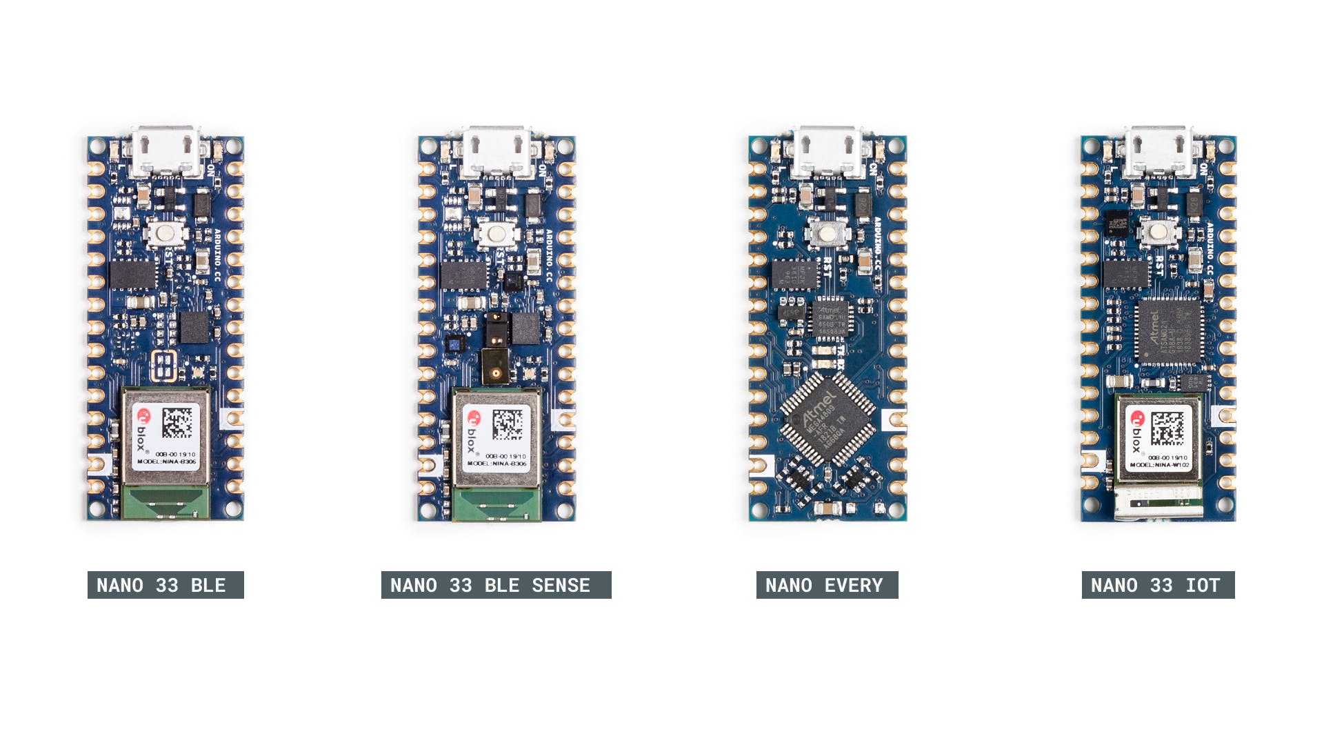 nano family