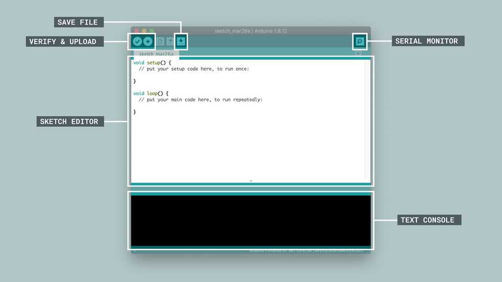 arduino ide