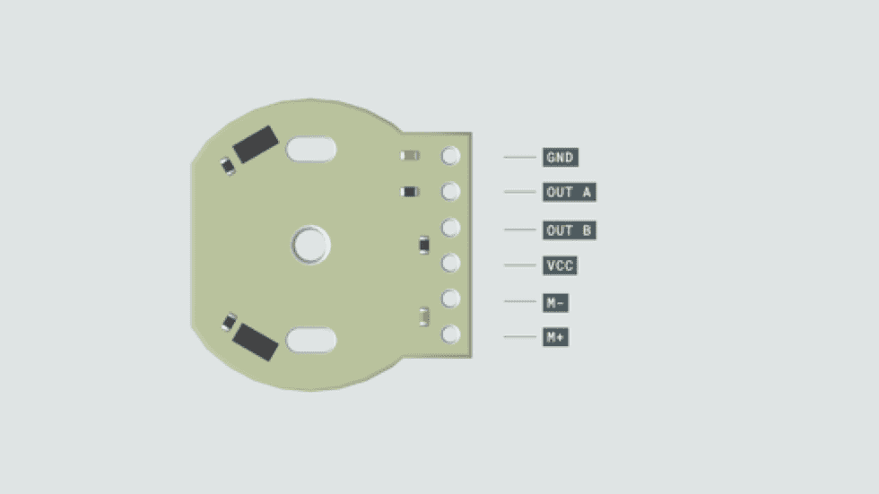 small motor